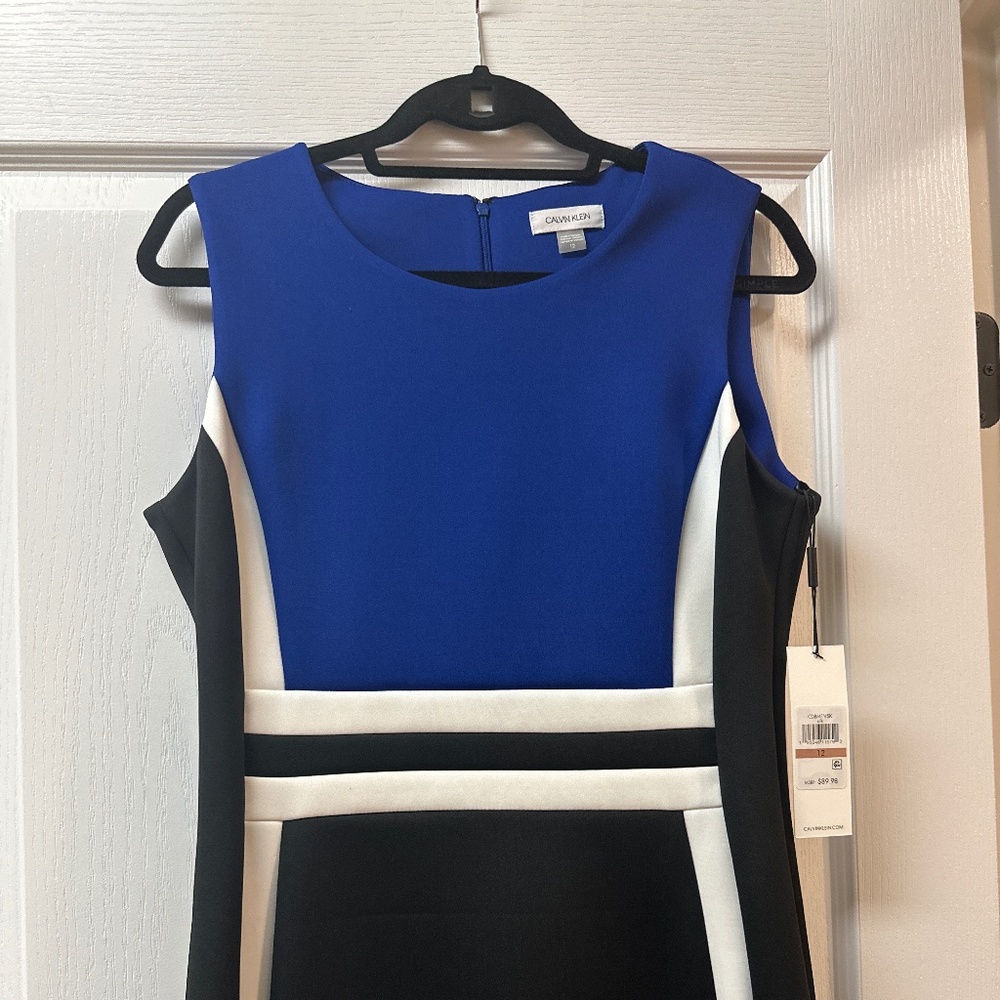 Calvin Klein Dress